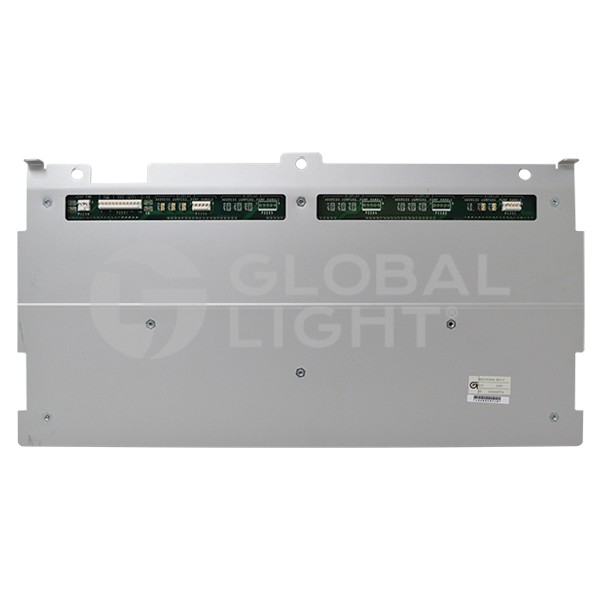 M05838A006 2 Grade Single PPU Display, Encore 500s - NO CORE NEED, GL5696 - Image 9