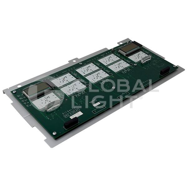 M05838A006 2 Grade Single PPU Display, Encore 500s - NO CORE NEED, GL5696 - Image 8