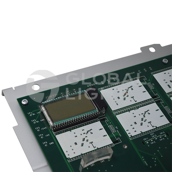 M05838A006 2 Grade Single PPU Display, Encore 500s - NO CORE NEED, GL5696 - Image 7