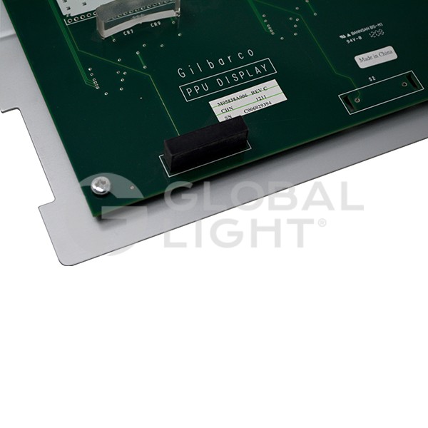 M05838A006 2 Grade Single PPU Display, Encore 500s - NO CORE NEED, GL5696 - Image 6