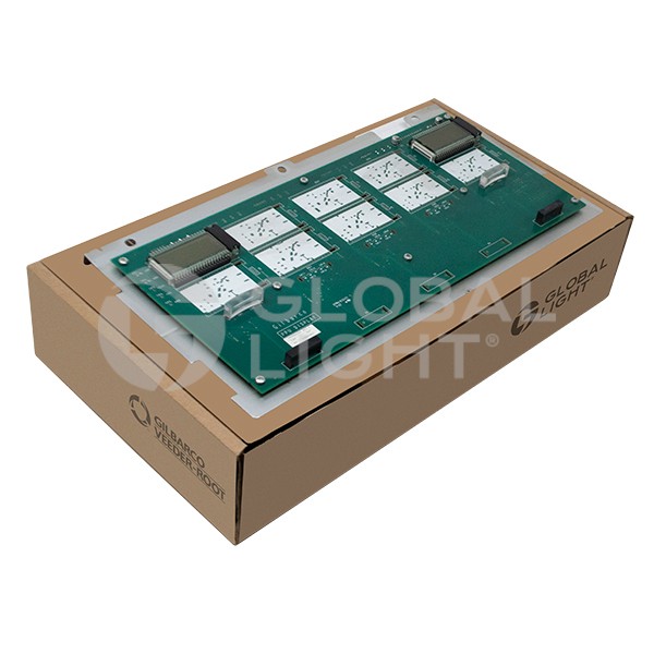 M05838A006 2 Grade Single PPU Display, Encore 500s - NO CORE NEED, GL5696 - Image 5