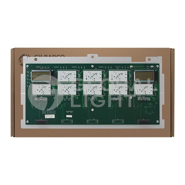 M05838A006 2 Grade Single PPU Display, Encore 500s - NO CORE NEED, GL5696 - Image 4