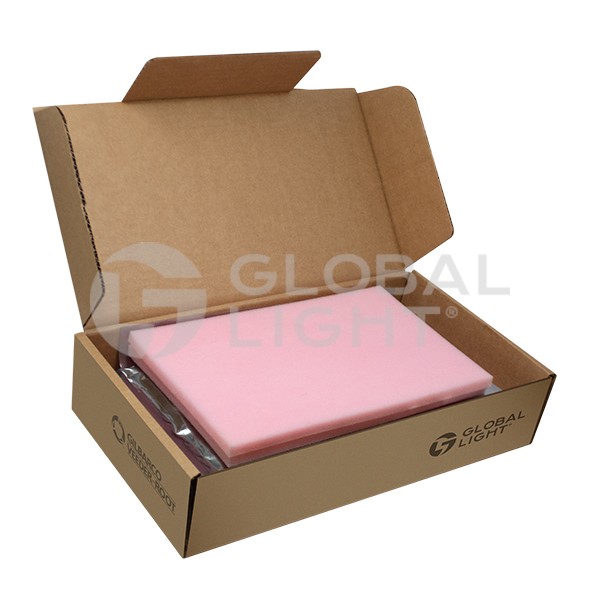 M05838A006 2 Grade Single PPU Display, Encore 500s - NO CORE NEED, GL5696 - Image 2