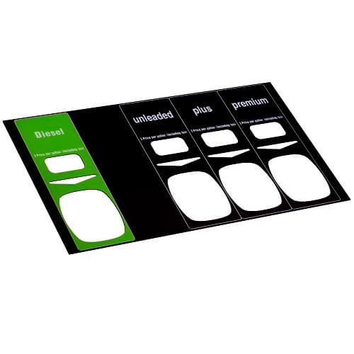 889952-005-019 Wayne Overlay 4-Product GENERIC, GL5463-B - Image 2
