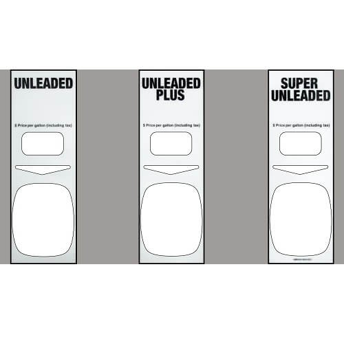 888459-003-037 Wayne Ovation® 3 Product Cumberland Forms, GL5725