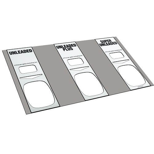 888459-003-037 Wayne Ovation® 3 Product Cumberland Forms, GL5725 - Image 3