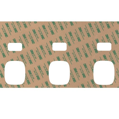 888459-003-202, Wayne Ovation® LX Valero® Decal 3-Product, GL5680-LX - Image 2