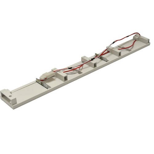 892133-001 Wayne Ovation 3 Product back light for PPU display Works with GL5653K, GL5818