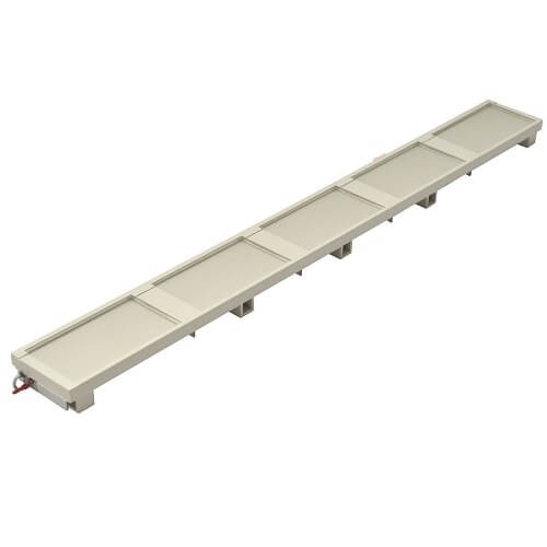 892133-002 Wayne Ovation 4/5 Product back light for PPU display (Works with GL5651K | 892136-R02) GL5819 - Image 6