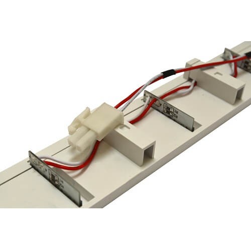 892133-002 Wayne Ovation 4/5 Product back light for PPU display (Works with GL5651K | 892136-R02) GL5819 - Image 5