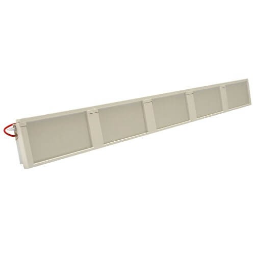892133-002 Wayne Ovation 4/5 Product back light for PPU display (Works with GL5651K | 892136-R02) GL5819 - Image 2