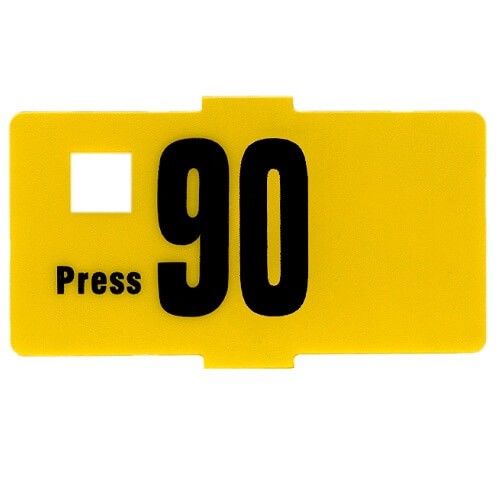 4-201800 Wayne Vista, 90 Octane Overlay, GL5423