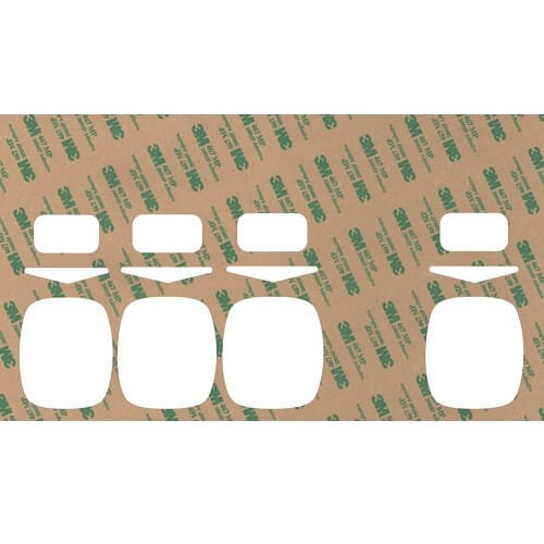 888459-007-148 Wayne Ovation® 4 Product Ingles® Decal, GL5647 - Image 3