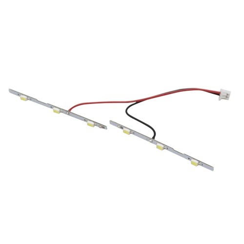 M04466B010, LED array, Door Node 5 board M12803A006, GL5855