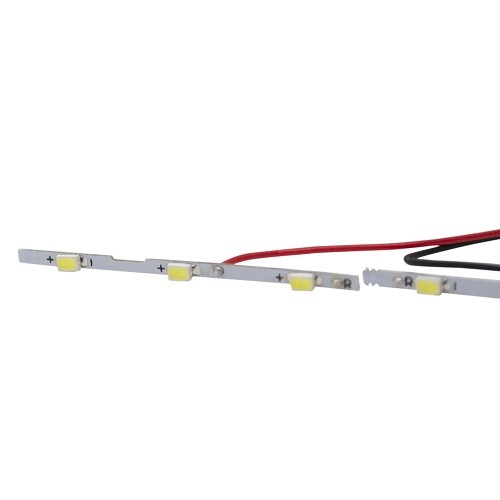 M04466B010, LED array, Door Node 5 board M12803A006, GL5855 - Image 3