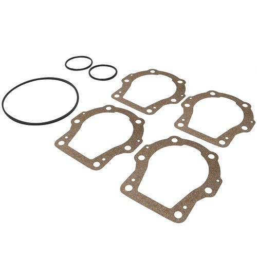 K35359 Gilbarco C+ gasket and O-ring service kit, GL3105K - Image 2