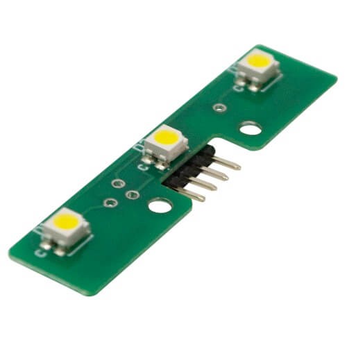 M04466B010 LED Backlight Array fits Gilbarco Encore, GL5793 - Image 6