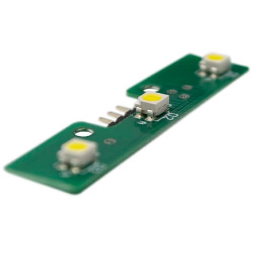 M04466B010 LED Backlight Array fits Gilbarco Encore, GL5793 - Image 5