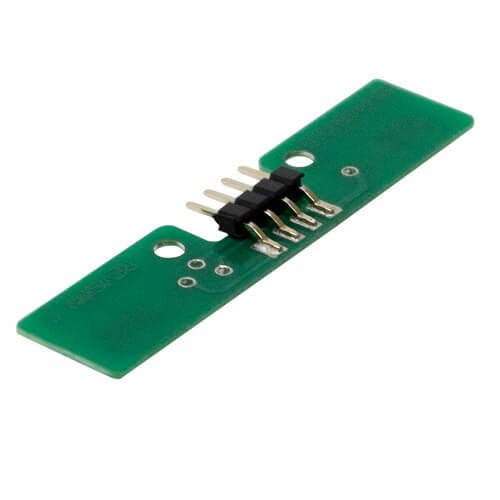 M04466B010 LED Backlight Array fits Gilbarco Encore, GL5793 - Image 2