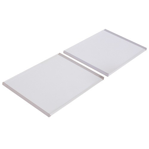 UV/Vandalism protective shields for displays, GL5570K