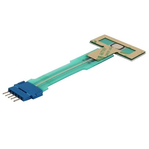 T19684-03, Membrane Keypad, Gilbarco Advantage, GL5047