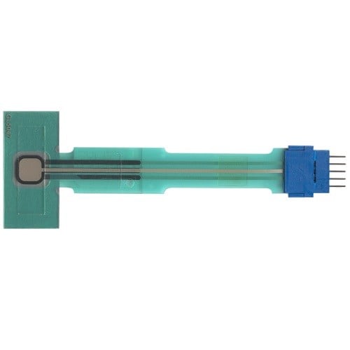 T19684-03, Membrane Keypad, Gilbarco Advantage, GL5047 - Image 3