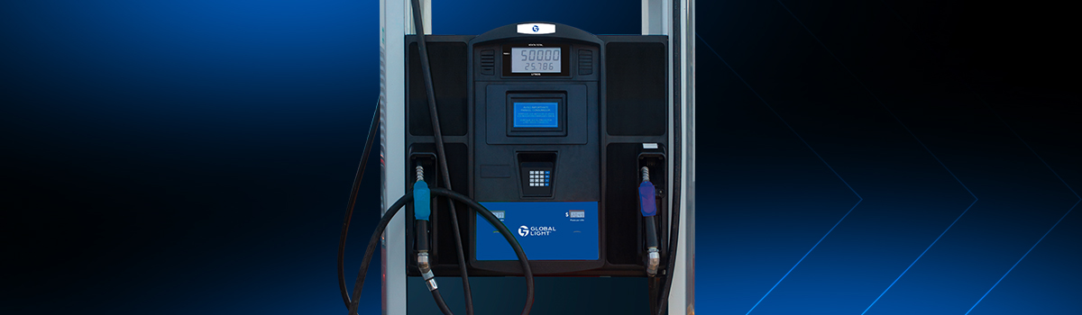 Branded keypads, overlays, nozzle covers, decals, gas dispenser panels